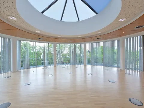 Pronájem kanceláře, Praha - Stodůlky, Šafránkova, 145 m2
