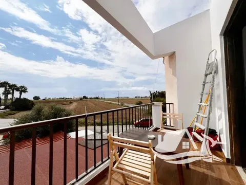 Prodej bytu 3+1, Perivolia, Kypr, 64 m2