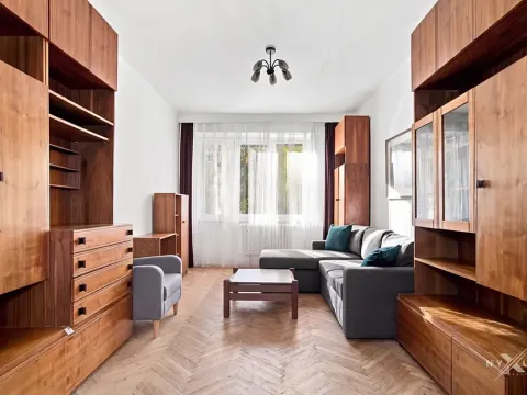 Prodej bytu 3+1, Praha - Veleslavín, Šumberova, 70 m2