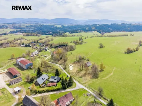 Prodej pozemku pro bydlení, Staré Město, 1438 m2