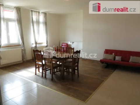 Pronájem bytu 2+kk, Mariánské Lázně - Úšovice, Pod Panoramou, 65 m2