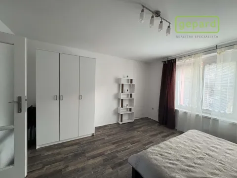 Pronájem bytu 1+1, Brandýs nad Labem-Stará Boleslav - Brandýs nad Labem, Královická, 42 m2