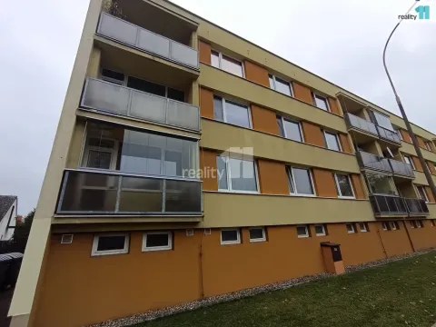 Prodej bytu 3+1, Česká Lípa, Svárovská, 77 m2