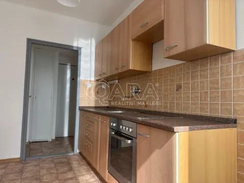 Pronájem bytu 2+1, Písek - Budějovické Předměstí, Kollárova, 48 m2