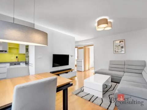 Prodej bytu 3+kk, Pardubice - Bílé Předměstí, Na Drážce, 66 m2