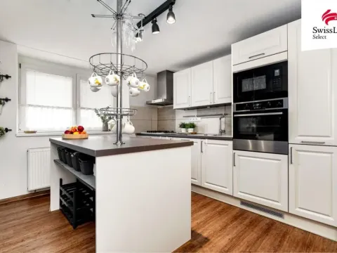 Prodej rodinného domu, Divišov, Na Sídlišti, 110 m2