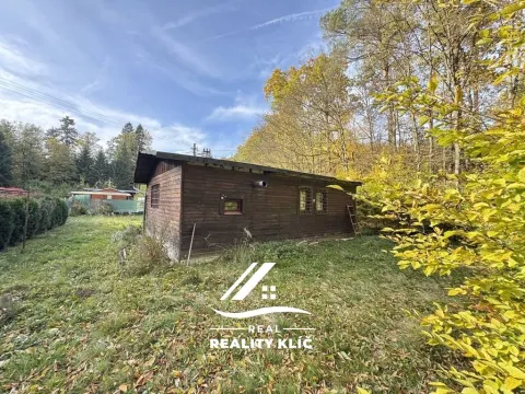 Prodej chaty, Ostrava, Kyjovická, 25 m2