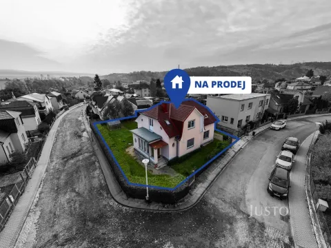 Prodej rodinného domu, Zábřeh, Lidická, 290 m2