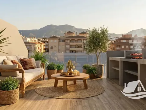 Prodej bytu 2+kk, Guardamar del Segura, Španělsko, 65 m2