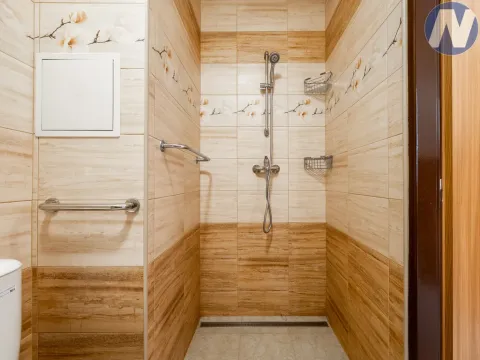 Prodej bytu 3+1, Strunkovice nad Blanicí, Protivecká, 66 m2