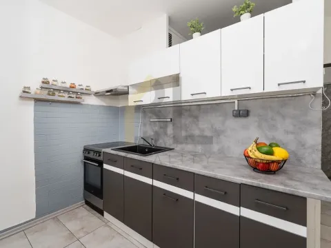 Prodej bytu 2+1, Hodonín, Družstevní čtvrť, 55 m2