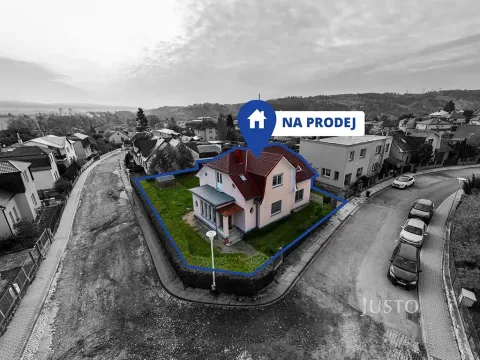 Prodej rodinného domu, Zábřeh, Lidická, 290 m2
