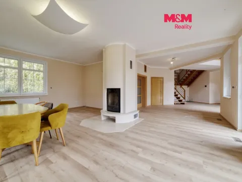Prodej rodinného domu, Mariánské Lázně - Úšovice, U Zastávky, 232 m2