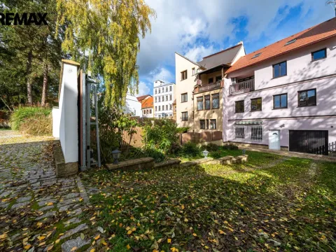 Prodej rodinného domu, Česká Lípa, Jiráskova, 330 m2